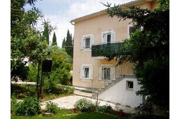 Croacia Privát Premantura, Exterior